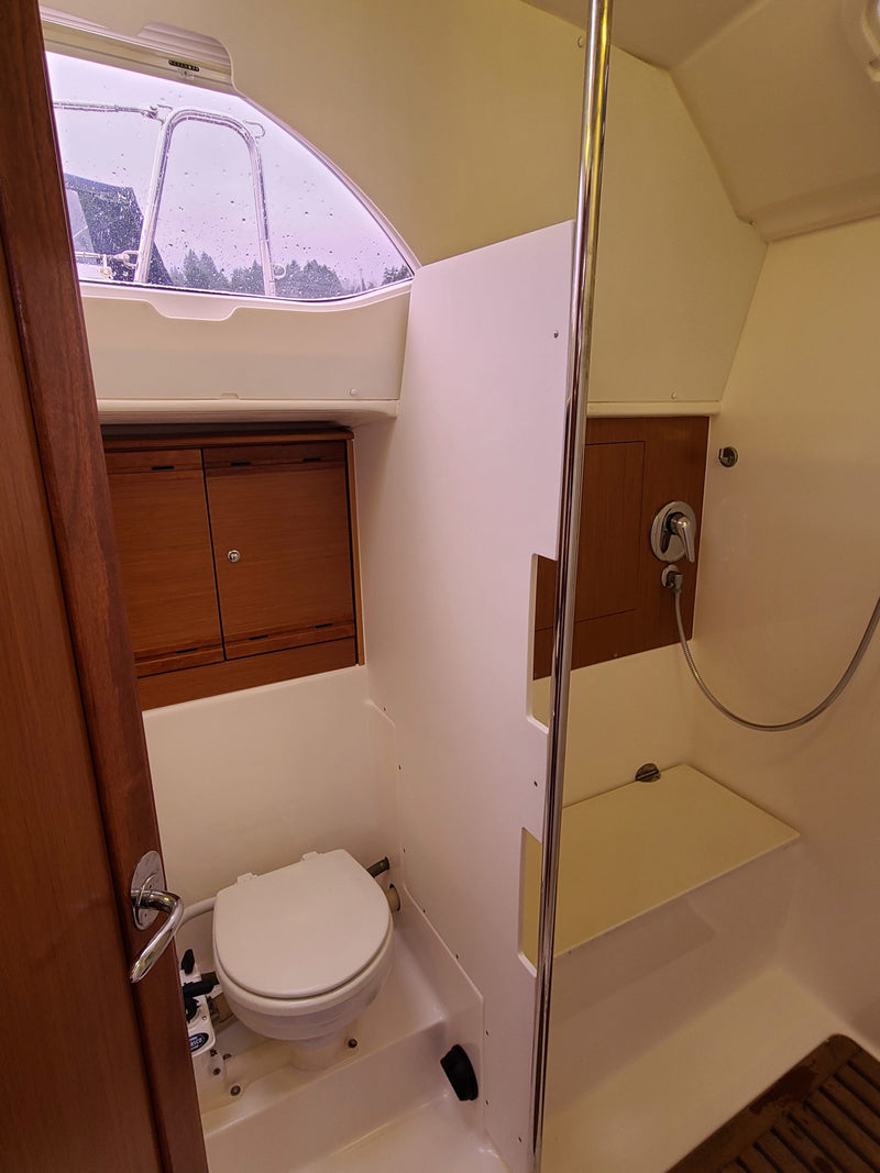 Bavaria 40 Vision