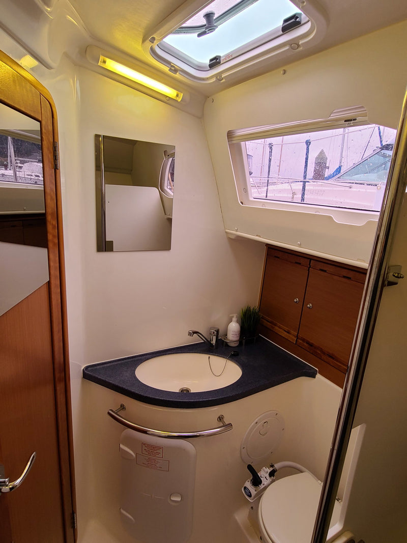 Bavaria 40 Vision