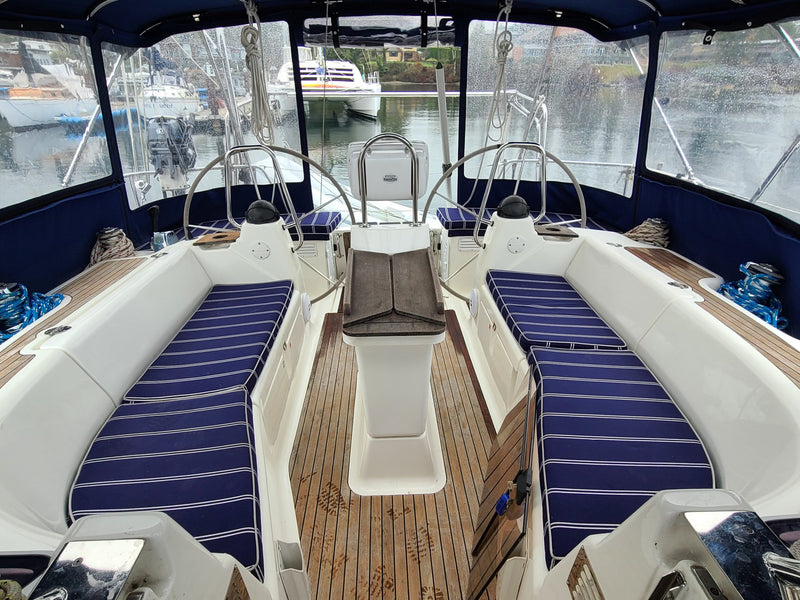 Bavaria 40 Vision