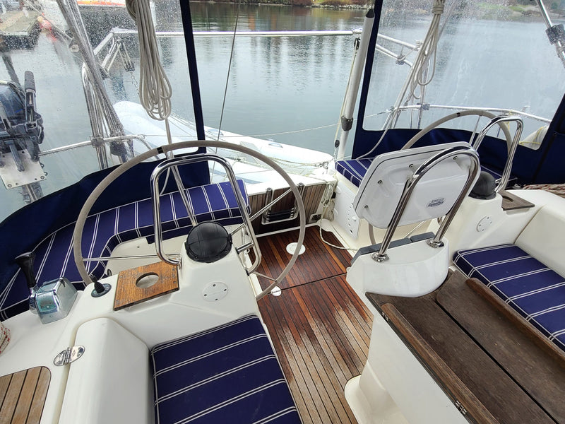 Bavaria 40 Vision