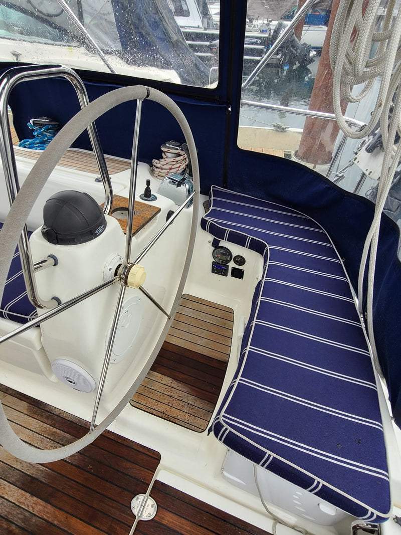 Bavaria 40 Vision