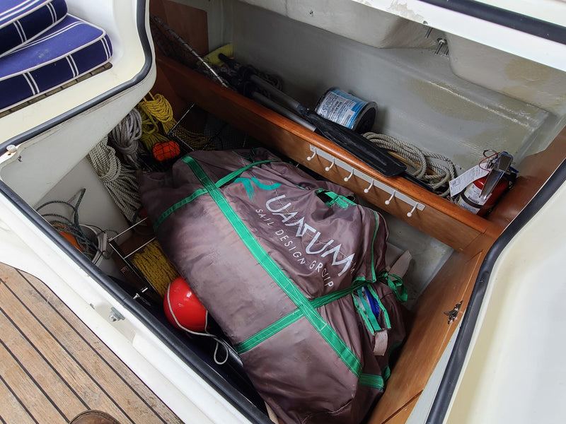Bavaria 40 Vision
