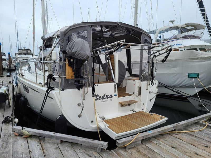 Bavaria 42 Vision "Sedna"