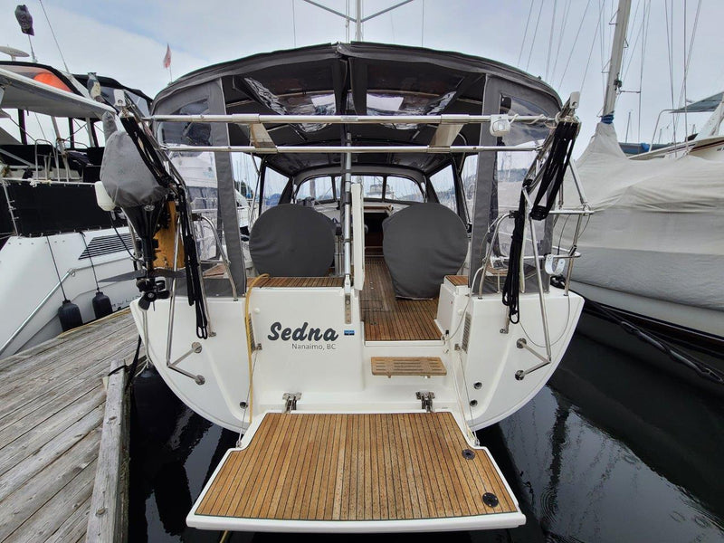 Bavaria 42 Vision "Sedna"