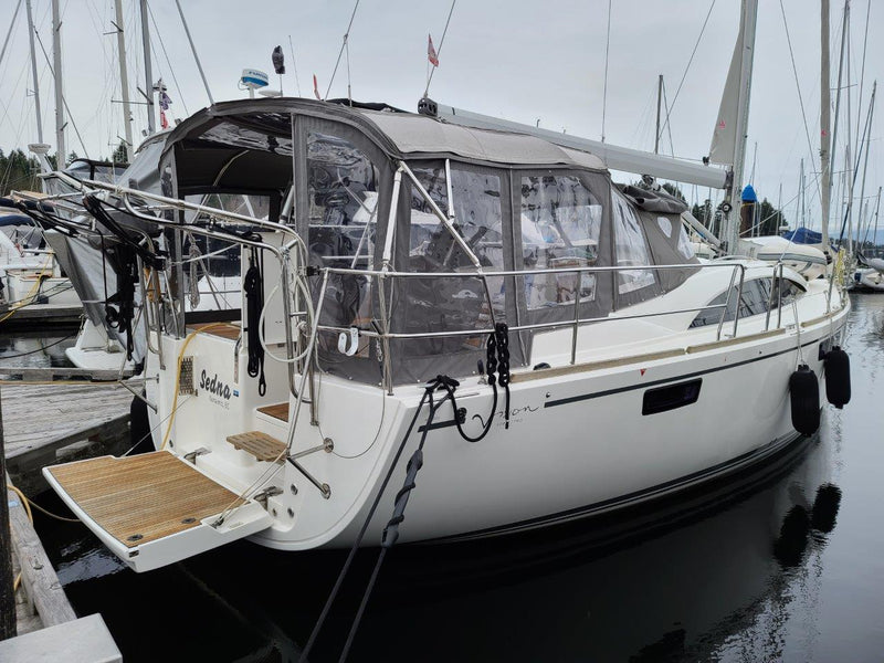 Bavaria 42 Vision "Sedna"