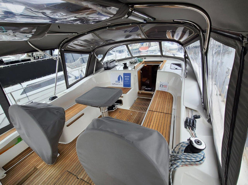Bavaria 42 Vision "Sedna"