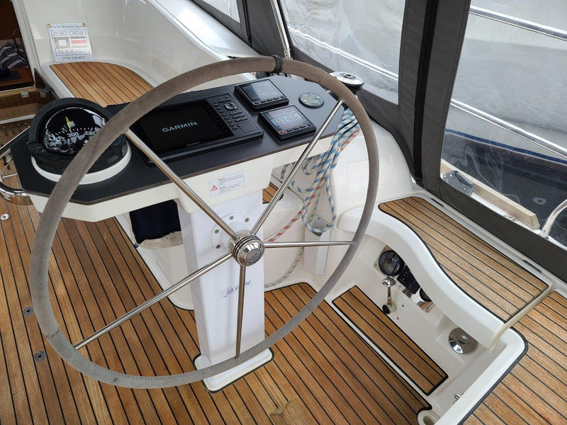 Bavaria 42 Vision "Sedna"