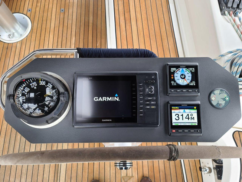 Bavaria 42 Vision "Sedna"