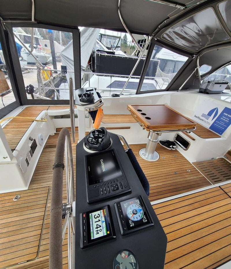 Bavaria 42 Vision "Sedna"