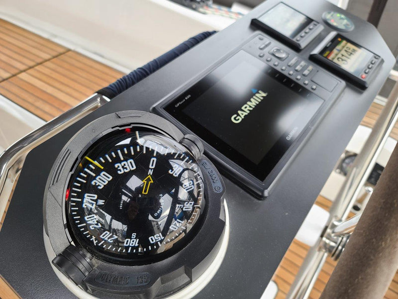 Bavaria 42 Vision "Sedna"