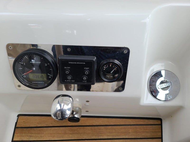 Bavaria 42 Vision "Sedna"