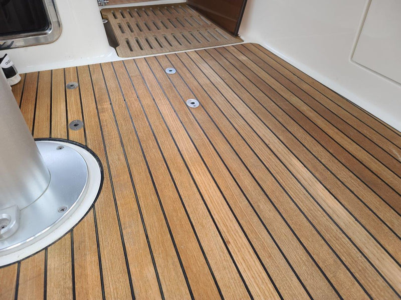 Bavaria 42 Vision "Sedna"