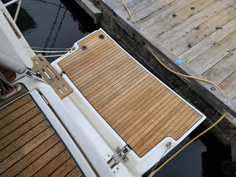 Bavaria 42 Vision "Sedna"