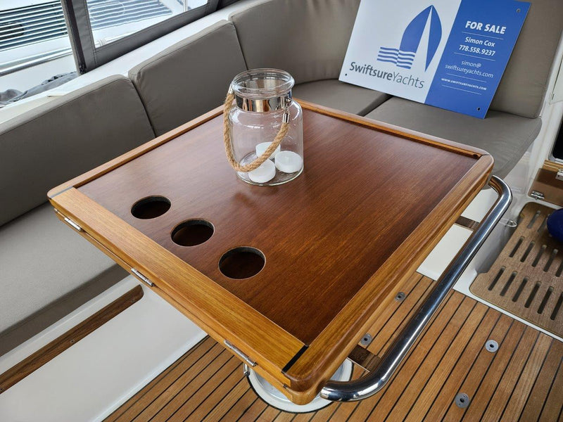 Bavaria 42 Vision "Sedna"