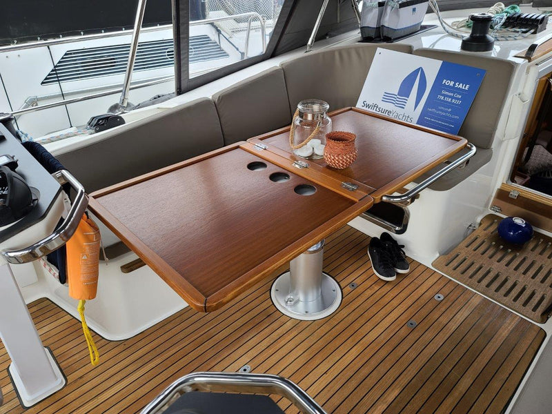 Bavaria 42 Vision "Sedna"