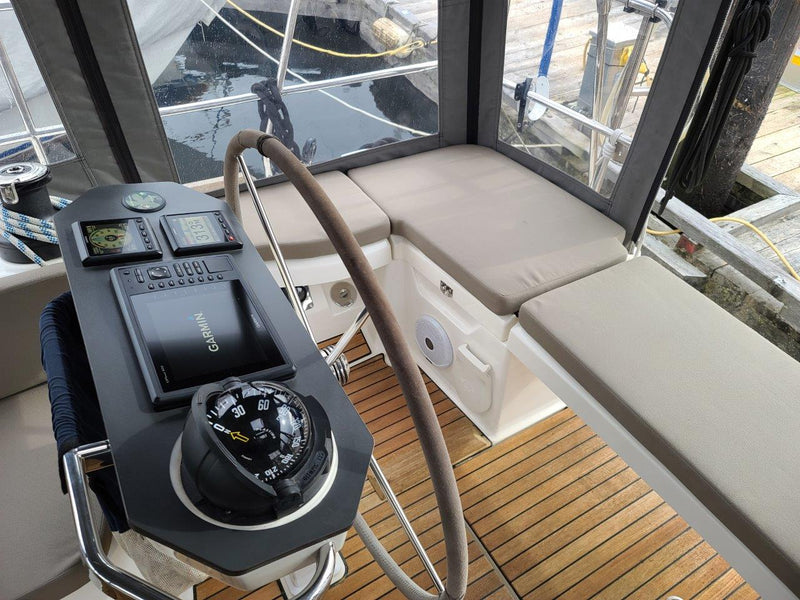 Bavaria 42 Vision "Sedna"