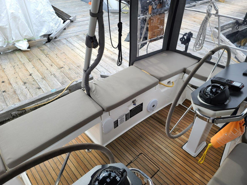 Bavaria 42 Vision "Sedna"