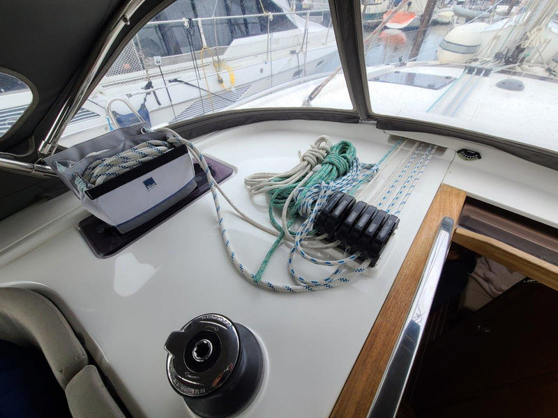 Bavaria 42 Vision "Sedna"