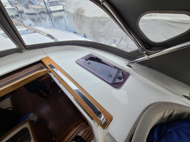 Bavaria 42 Vision "Sedna"