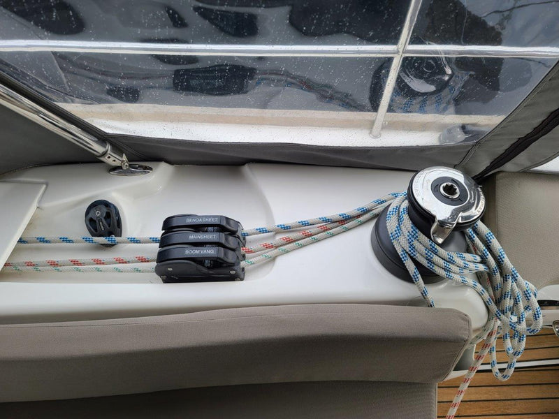 Bavaria 42 Vision "Sedna"