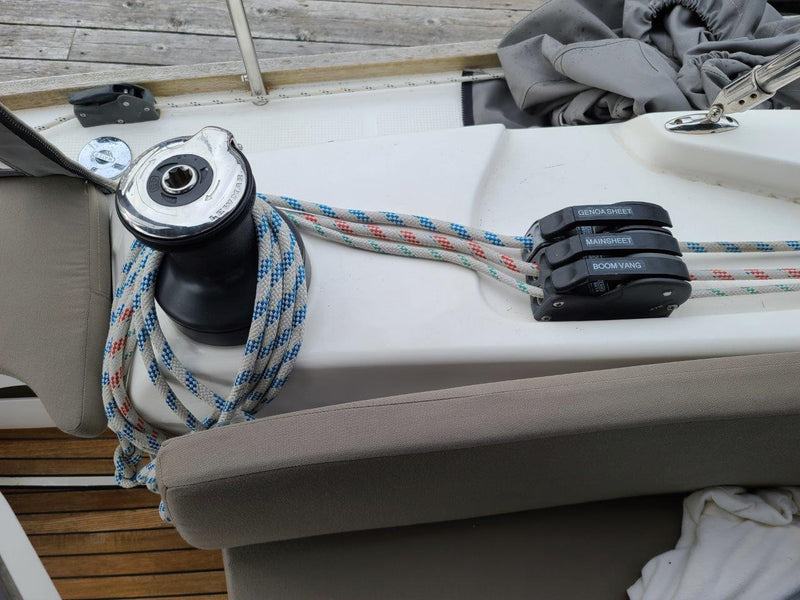 Bavaria 42 Vision "Sedna"
