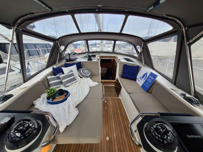 Bavaria 42 Vision "Sedna"