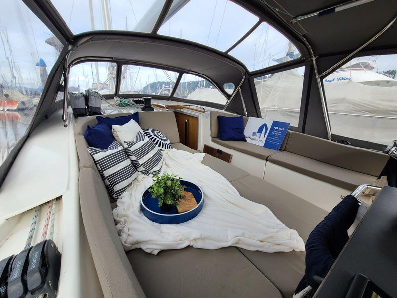 Bavaria 42 Vision "Sedna"