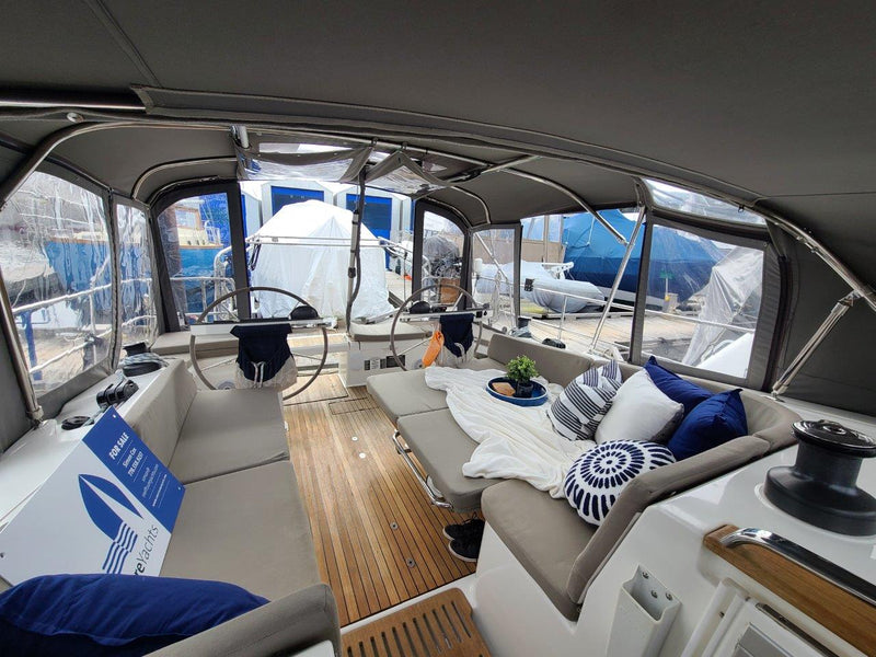 Bavaria 42 Vision "Sedna"