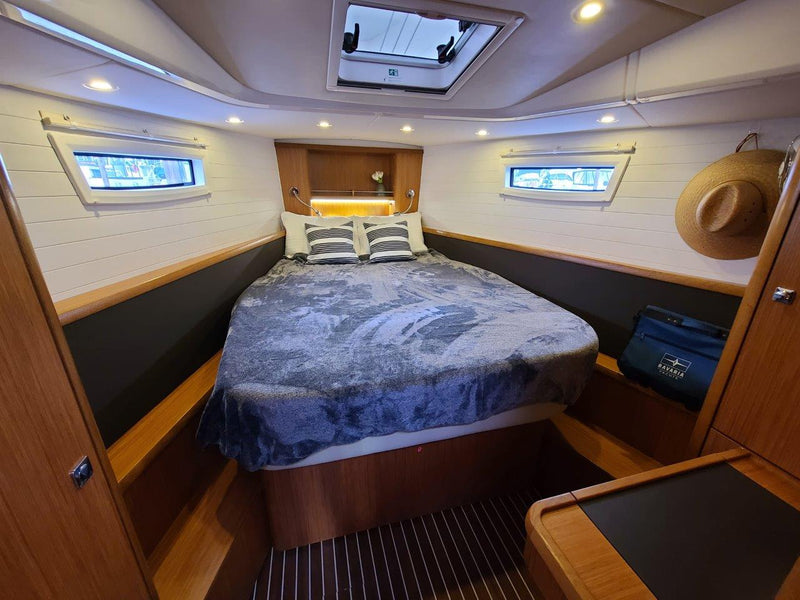 Bavaria 42 Vision "Sedna"