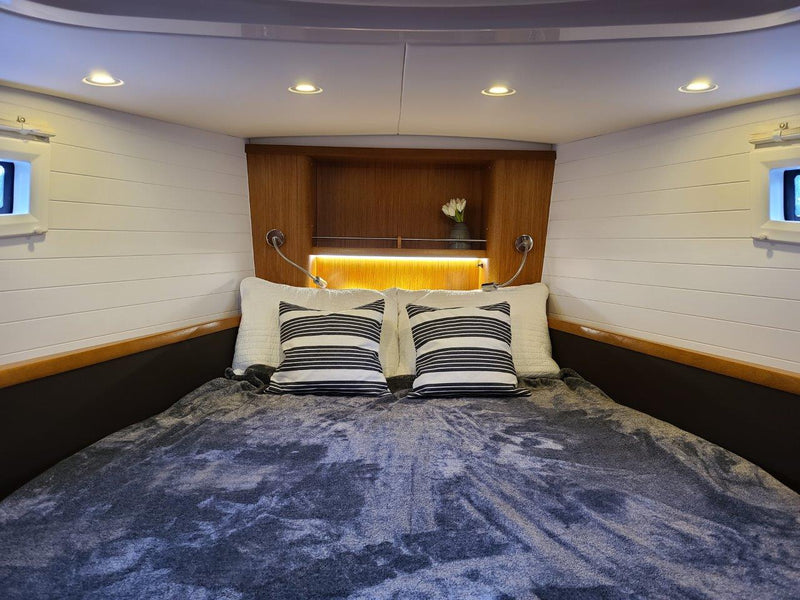 Bavaria 42 Vision "Sedna"