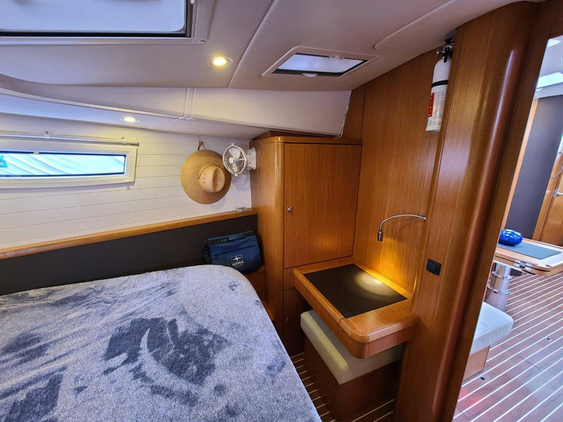 Bavaria 42 Vision "Sedna"