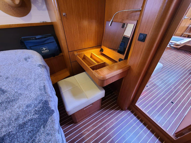 Bavaria 42 Vision "Sedna"