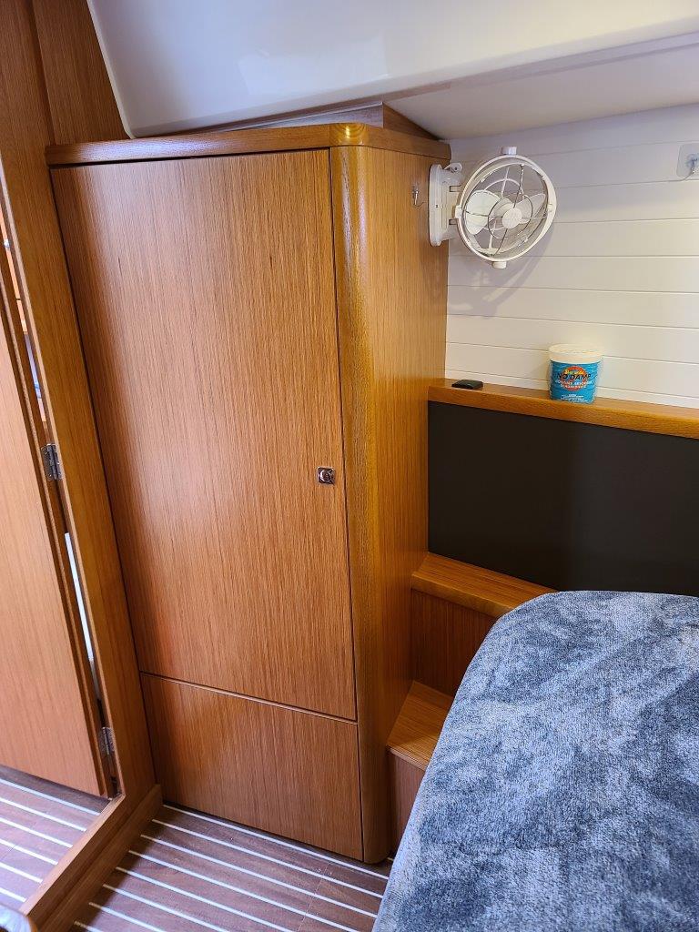 Bavaria 42 Vision "Sedna"