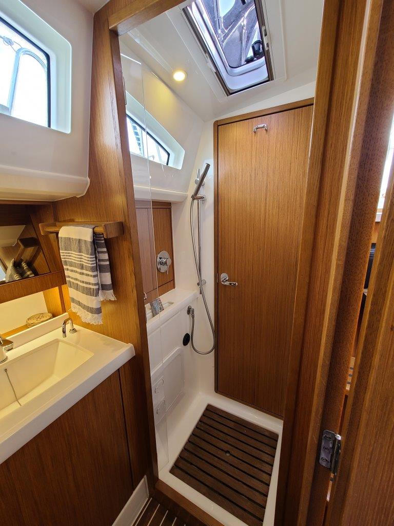 Bavaria 42 Vision "Sedna"