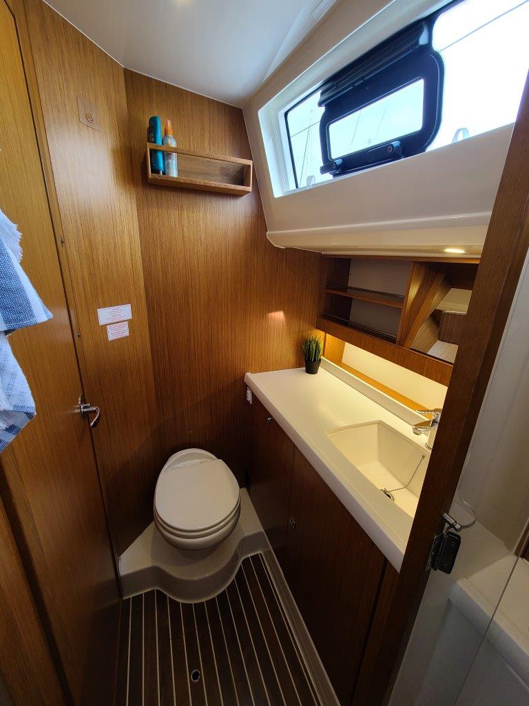 Bavaria 42 Vision "Sedna"