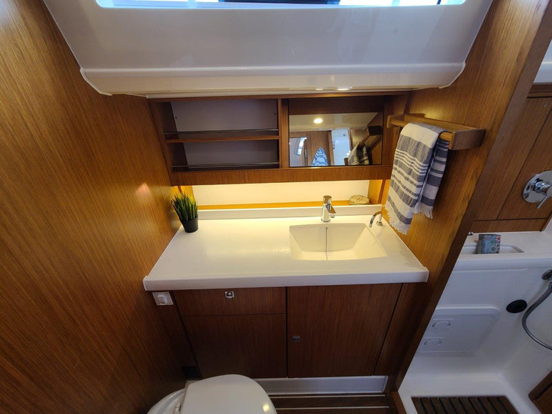 Bavaria 42 Vision "Sedna"