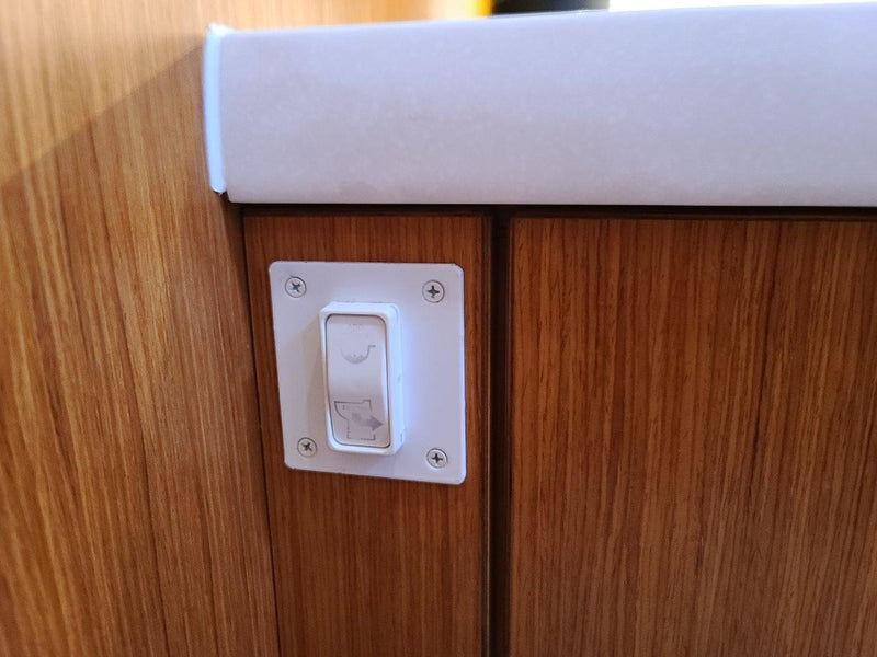 Bavaria 42 Vision "Sedna"