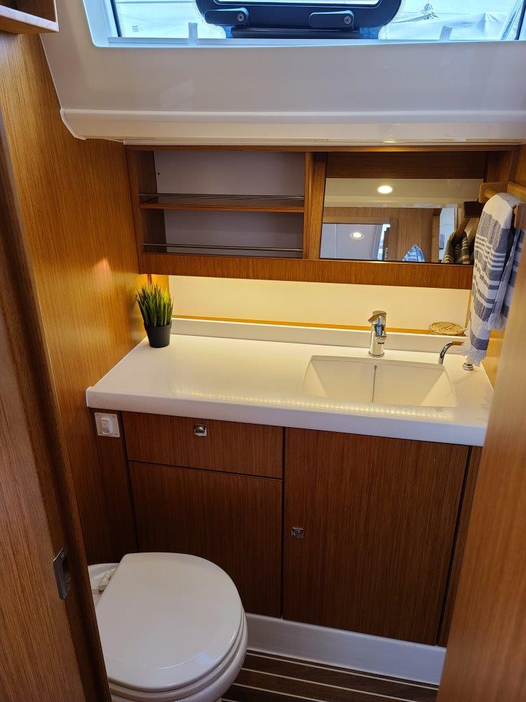 Bavaria 42 Vision "Sedna"
