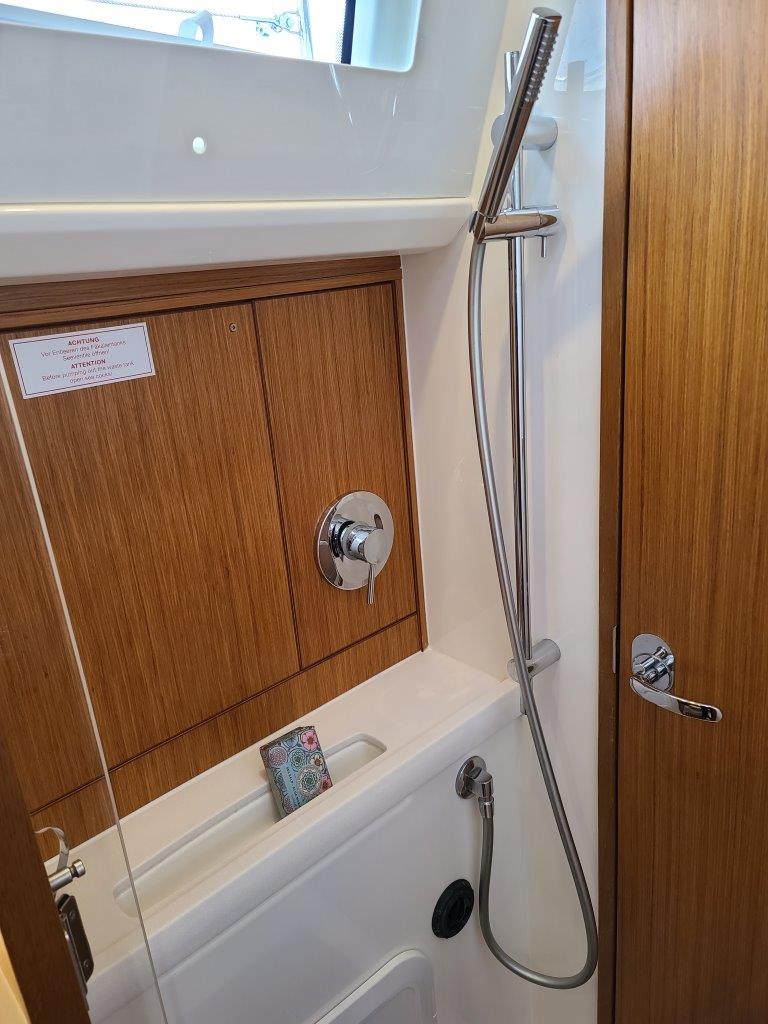 Bavaria 42 Vision "Sedna"