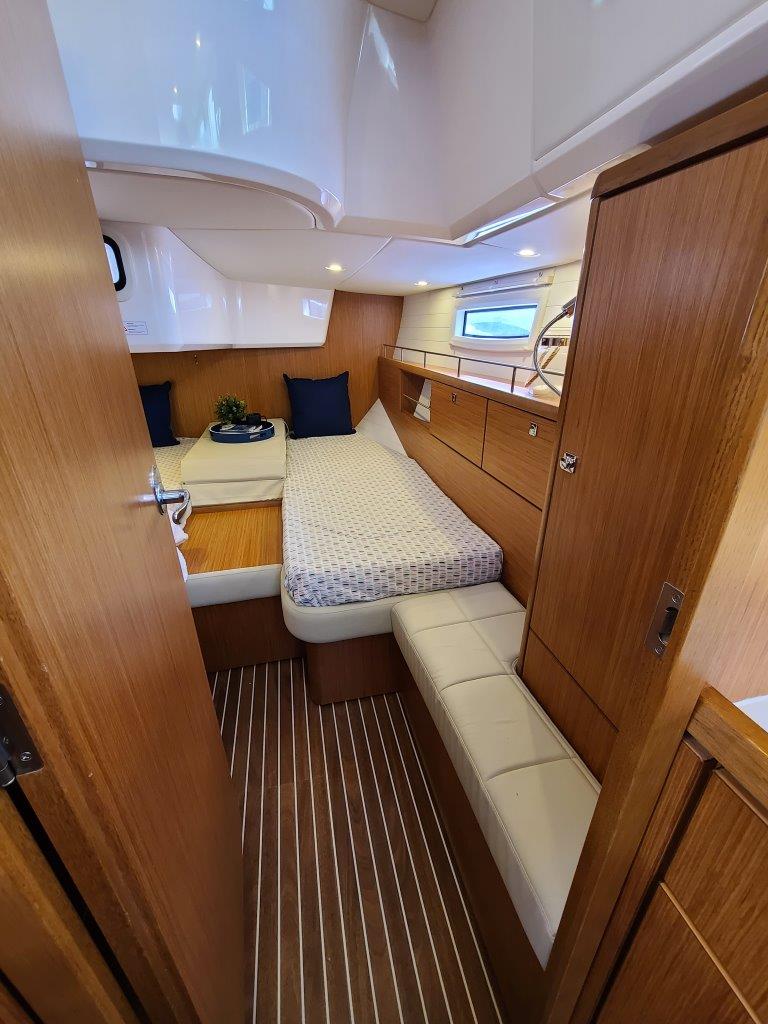 Bavaria 42 Vision "Sedna"