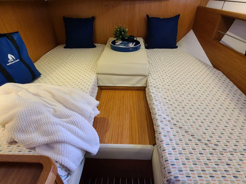 Bavaria 42 Vision "Sedna"