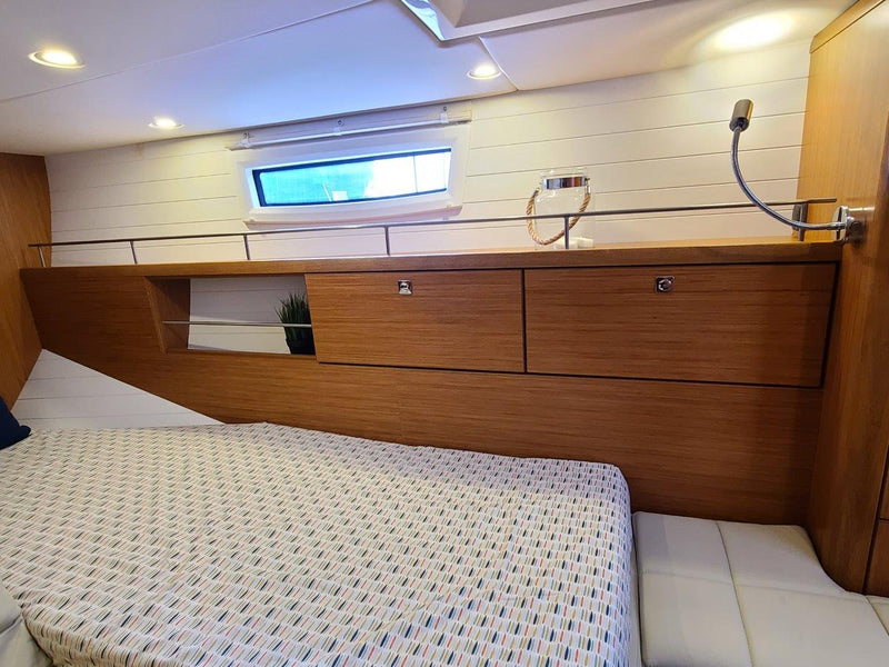 Bavaria 42 Vision "Sedna"