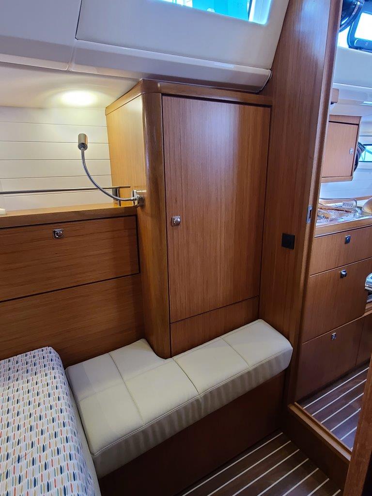 Bavaria 42 Vision "Sedna"