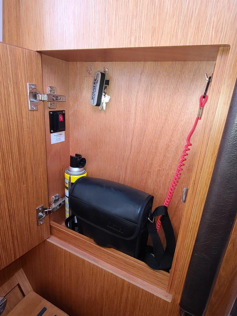 Bavaria 42 Vision "Sedna"