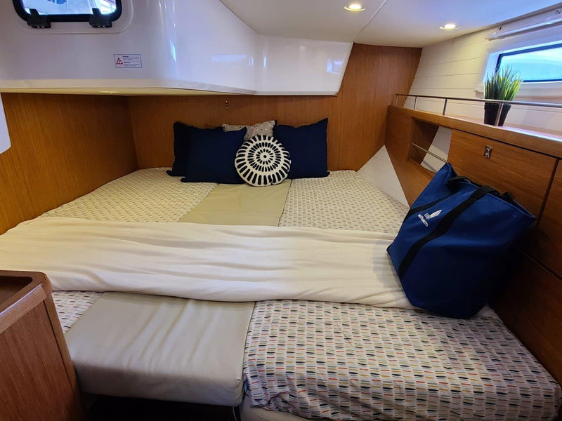Bavaria 42 Vision "Sedna"