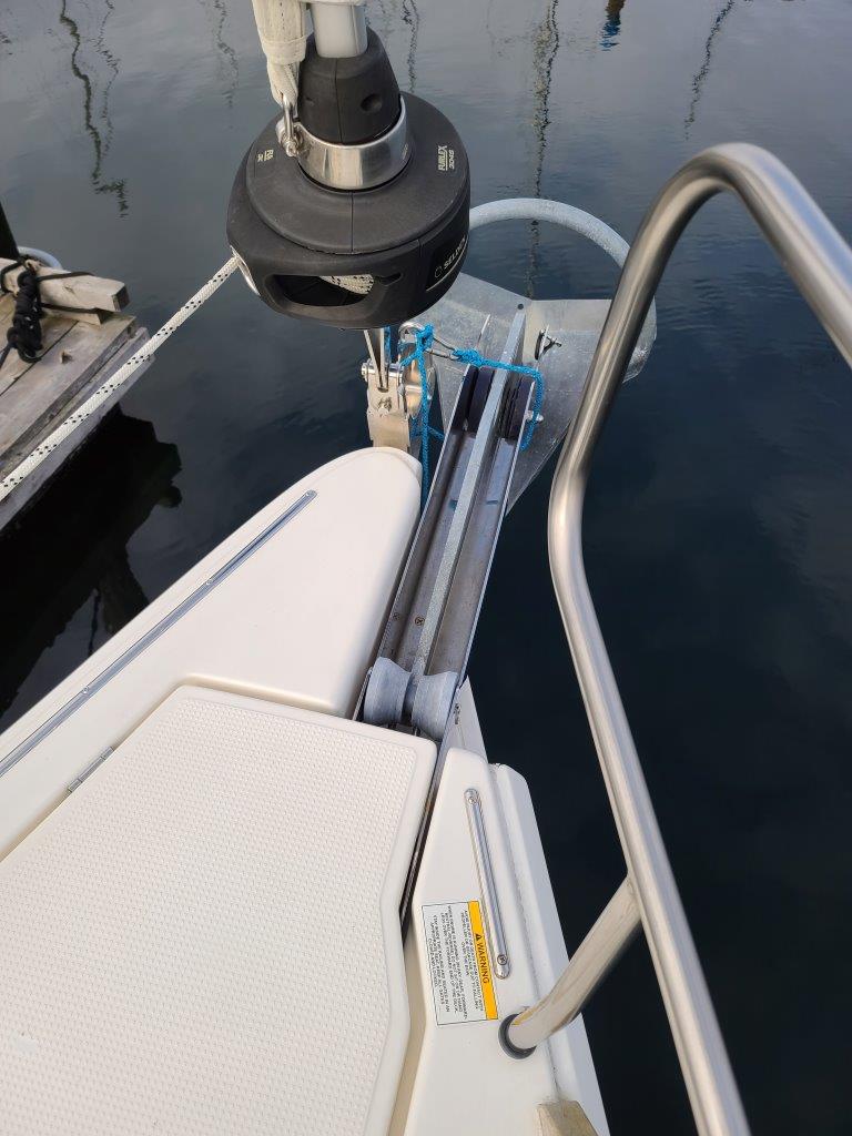 Bavaria 42 Vision "Sedna"