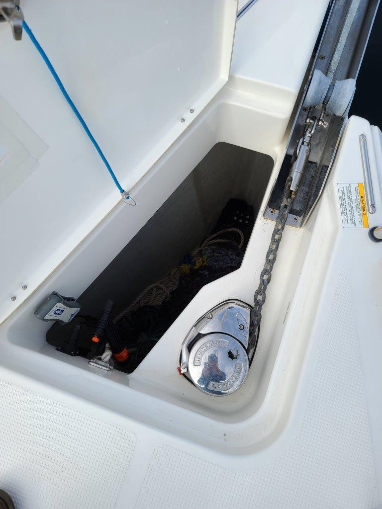 Bavaria 42 Vision "Sedna"