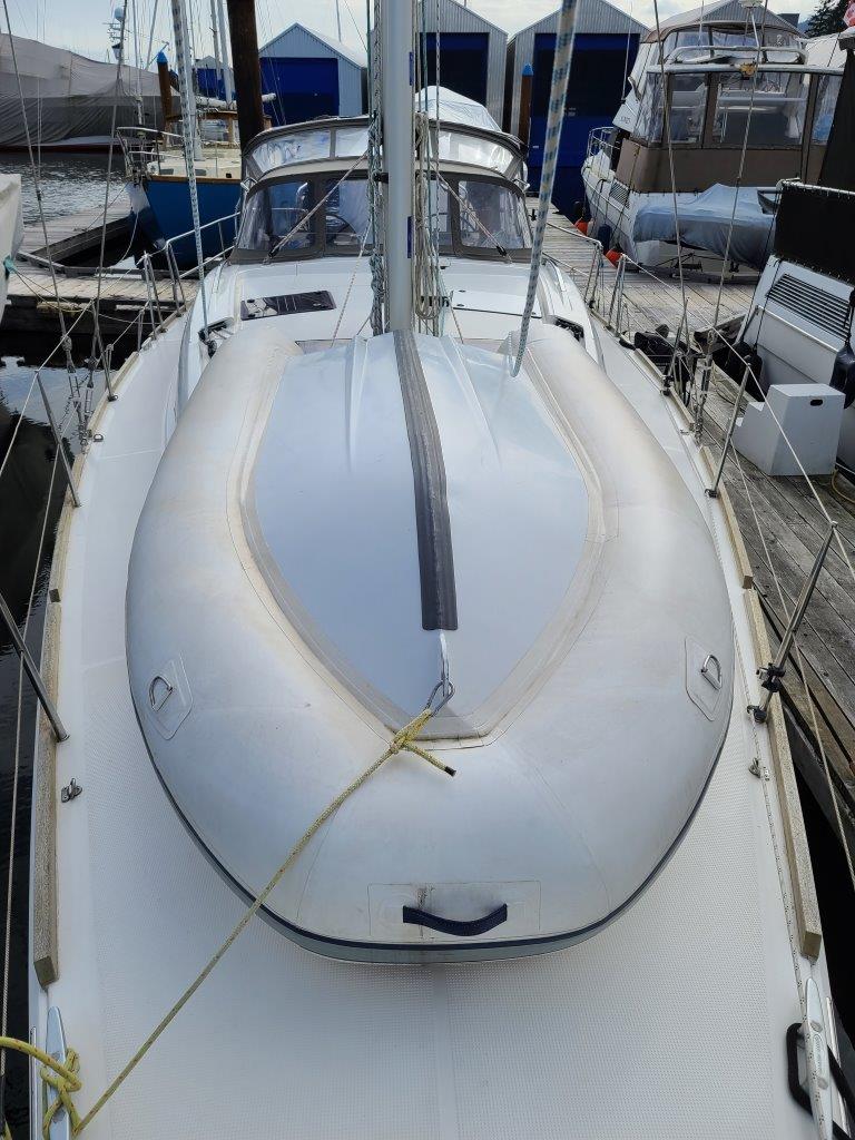Bavaria 42 Vision "Sedna"