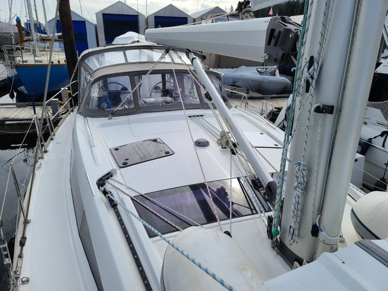 Bavaria 42 Vision "Sedna"