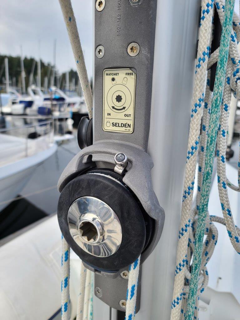 Bavaria 42 Vision "Sedna"